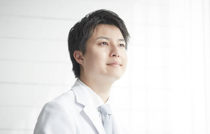 特長2：「喘息のかかりつけ医」重症喘息外来設置イメージ画像