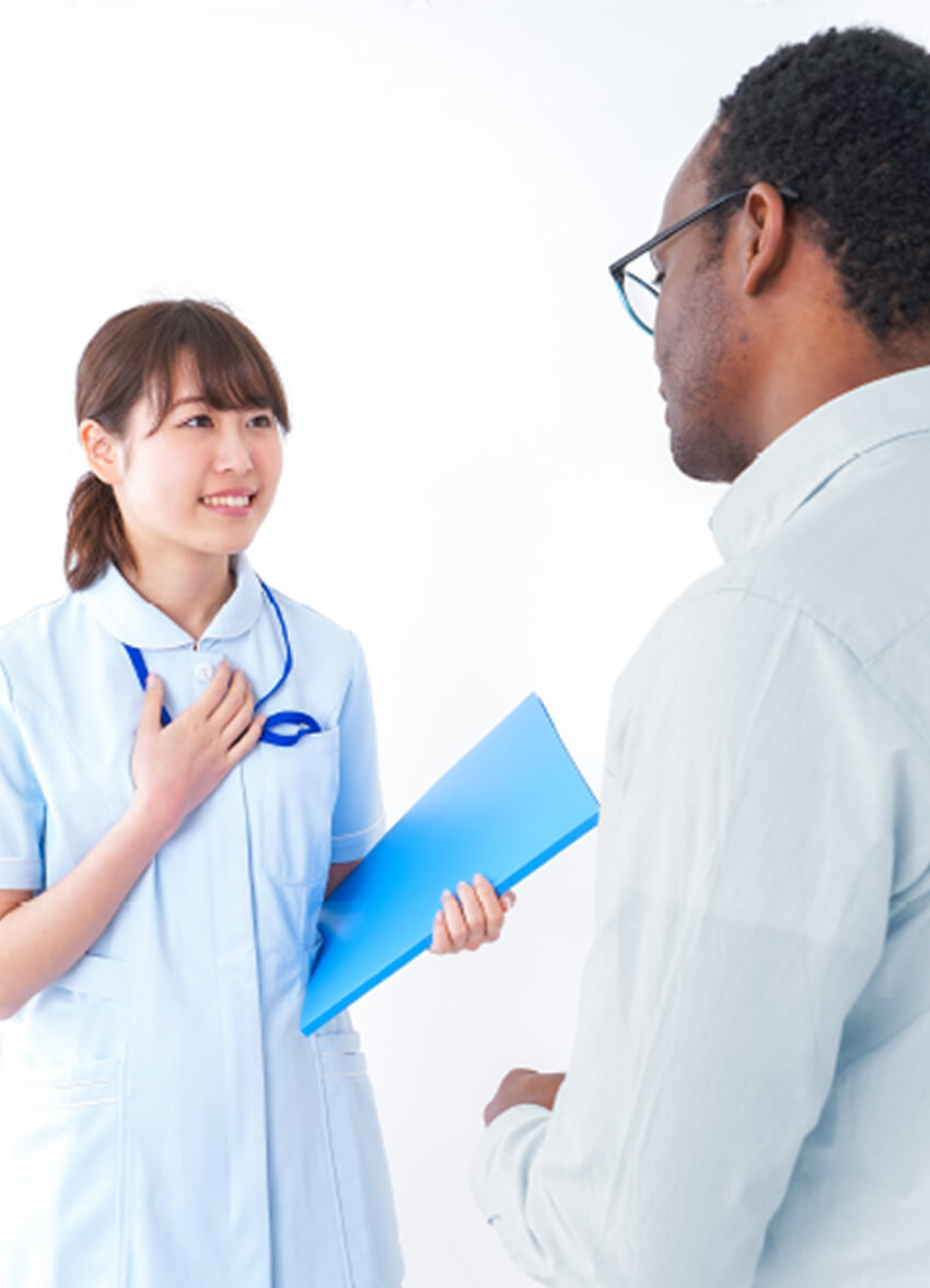 特長6：多言語対応イメージ画像